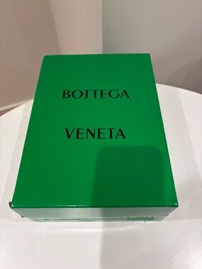 Bottega Veneta Shoe Box